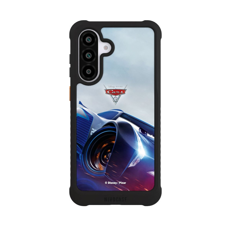 Galaxy A56 5G NIVOmax Cars 3 Jackson Storm