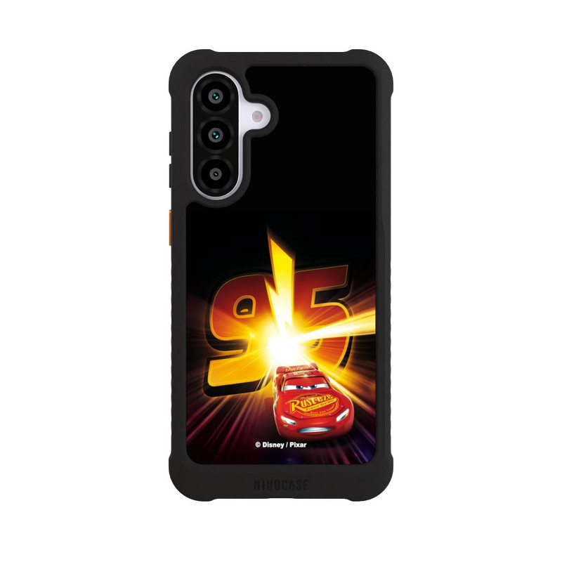 Galaxy A56 5G NIVOmax Cars 3 Lightning 95