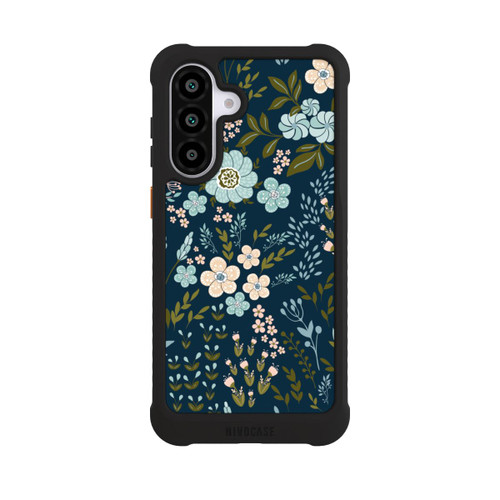 Samsung Galaxy A56 5G NIVOmax Automne floral 4