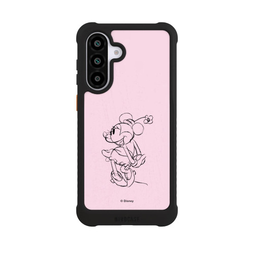 Samsung Galaxy A56 5G NIVOmax Minniemouse Vintage