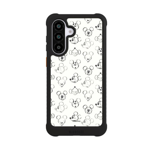 Samsung Galaxy A56 5G NIVOmax Mickey Vintage Pattern