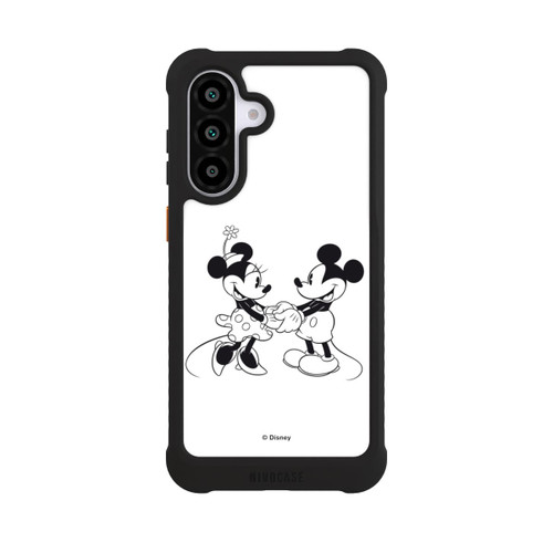 Samsung Galaxy A56 5G NIVOmax Mickey and Minnie