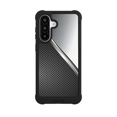 Samsung Galaxy A56 5G NIVOmax Duo Metal Surface