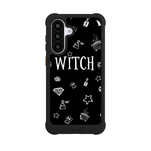 Samsung Galaxy A56 5G NIVOmax Witch