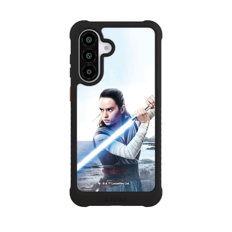 Galaxy A56 5G NIVOmax Rey - Star Wars 8