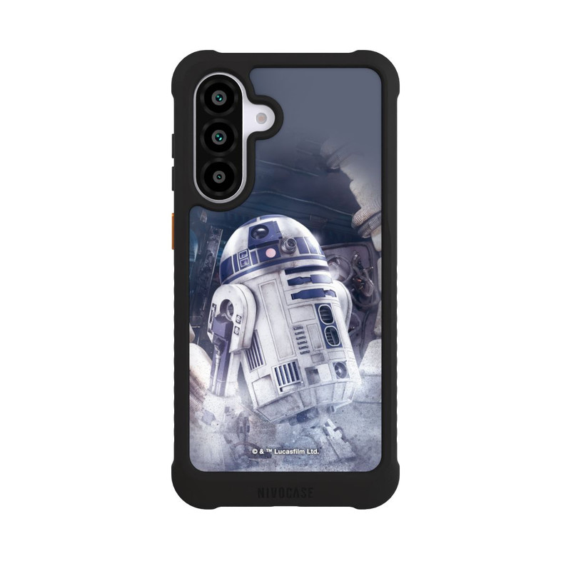 Galaxy A56 5G NIVOmax R2D2 - Star Wars 8