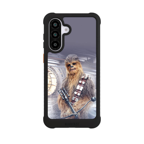 Samsung Galaxy A56 5G NIVOmax Chewbacca - Star Wars 8