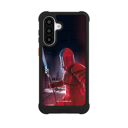 Samsung Galaxy A56 5G NIVOmax Star Wars Garde prétorienne - Star Wars 8