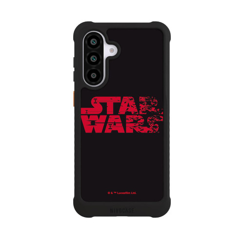 Samsung Galaxy A56 5G NIVOmax Star Wars 8