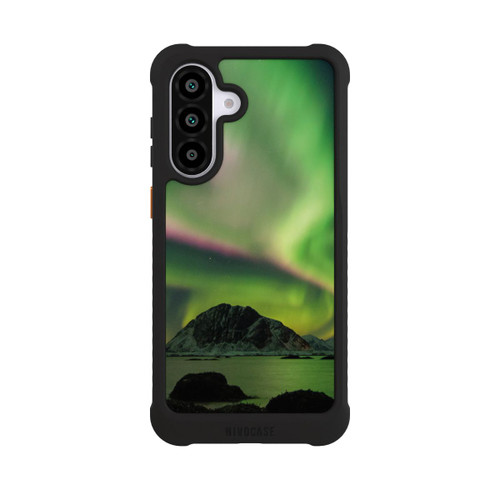 Samsung Galaxy A56 5G NIVOmax Northern Lights 2