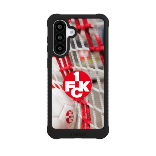 Samsung Galaxy A56 5G NIVOmax Torschuss FCK