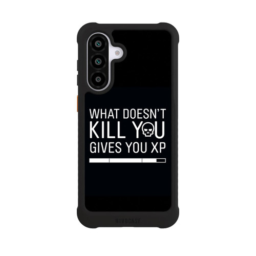 Samsung Galaxy A56 5G NIVOmax What Doesn't Kill You Gives You Xp
