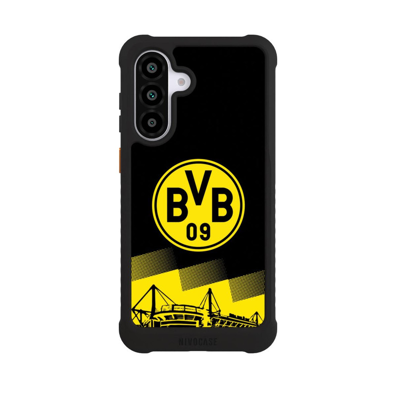 Galaxy A56 5G NIVOmax BVB Two Tone