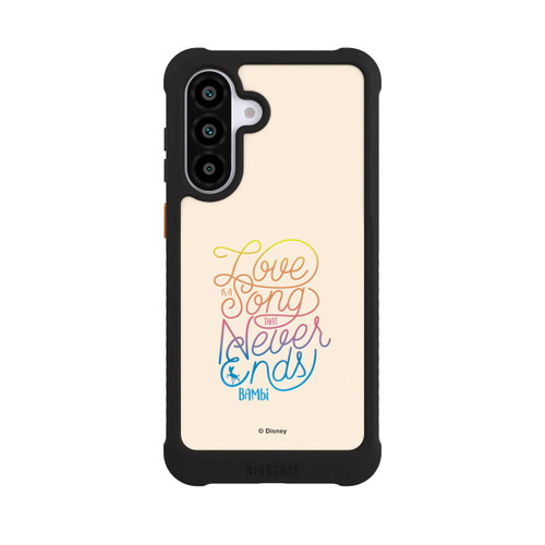 Samsung Galaxy A56 5G NIVOmax Bambi Love Is a Song