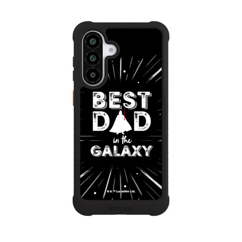 Samsung Galaxy A56 5G NIVOmax Best Dad in Galaxy