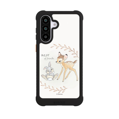 Samsung Galaxy A56 5G NIVOmax Bambi and Friends