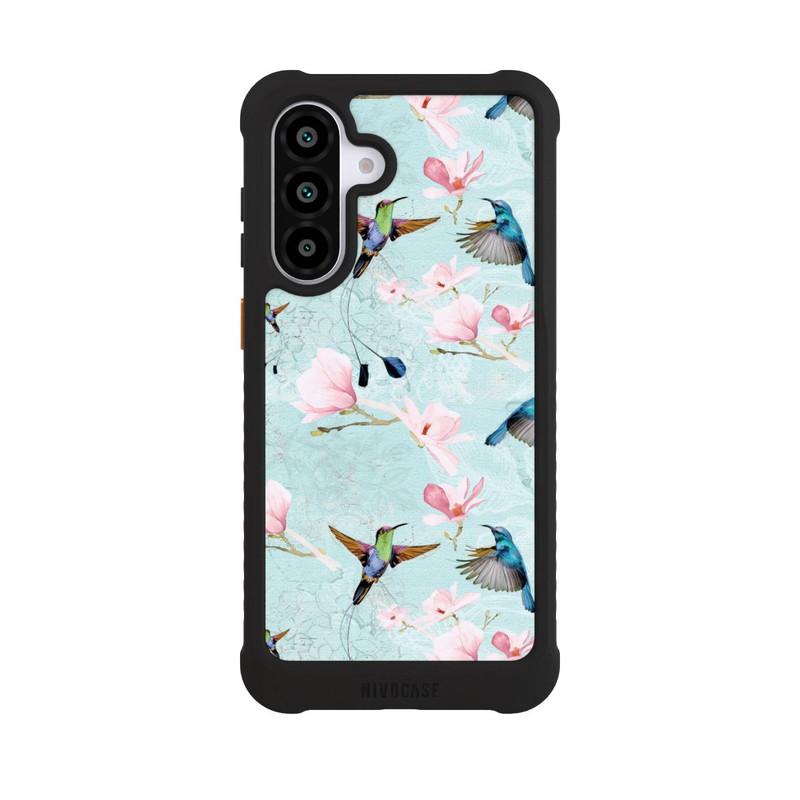 Galaxy A56 5G NIVOmax Vintage Kolibri