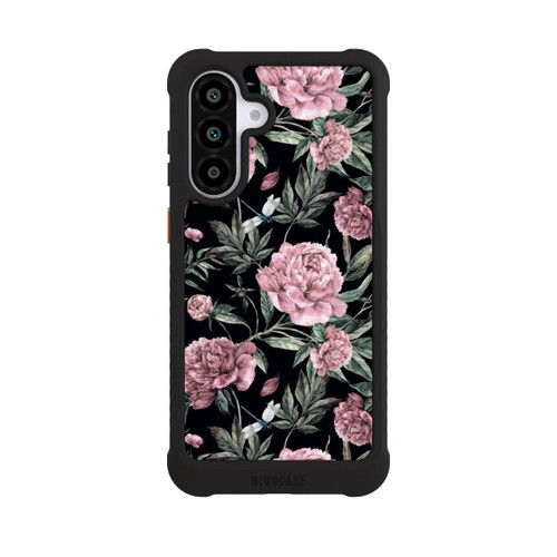 Samsung Galaxy A56 5G NIVOmax Fleur Sombre