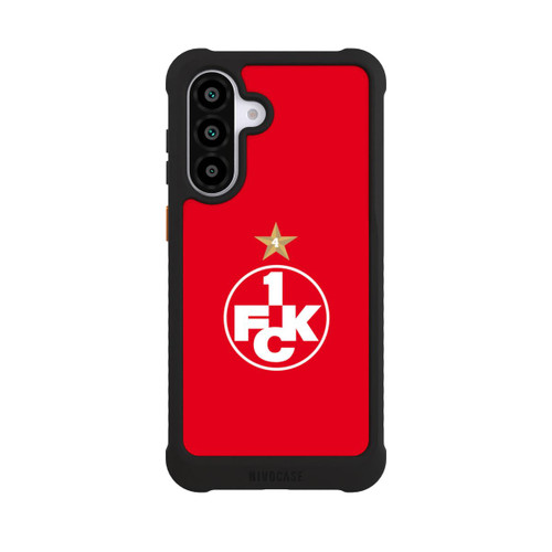 Samsung Galaxy A56 5G NIVOmax 4. Stern FCK