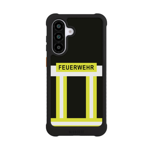 Samsung Galaxy A56 5G NIVOmax Fire Department