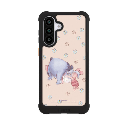 Samsung Galaxy A56 5G NIVOmax Eeyore and Piglet