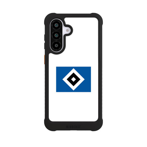 Samsung Galaxy A56 5G NIVOmax HSV Weiss / Blau
