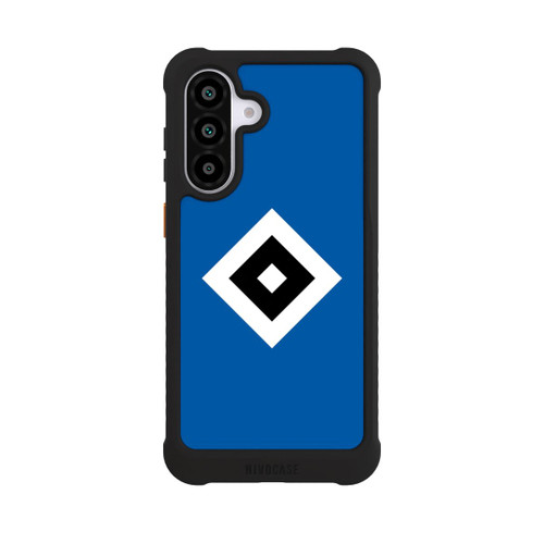 Samsung Galaxy A56 5G NIVOmax HSV Blau