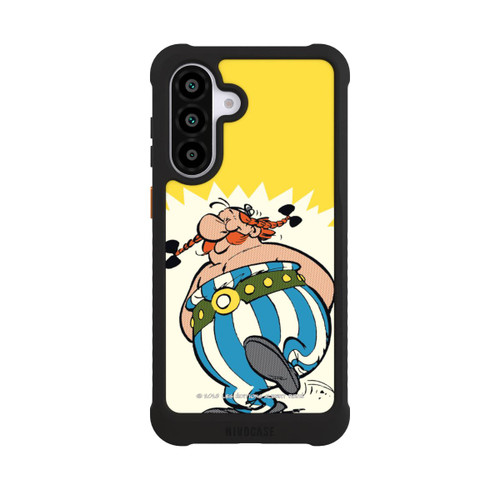 Samsung Galaxy A56 5G NIVOmax Obélix Vintage