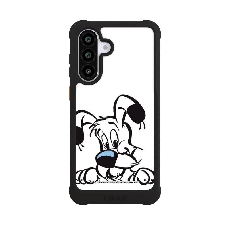 Galaxy A56 5G NIVOmax Idéfix