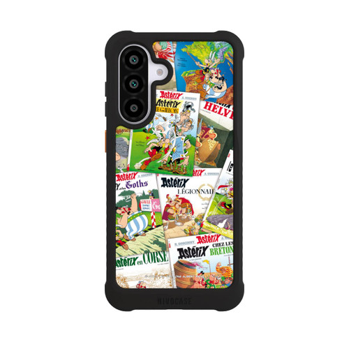 Samsung Galaxy A56 5G NIVOmax Cover Collection