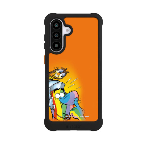 Samsung Galaxy A56 5G NIVOmax Romain 2