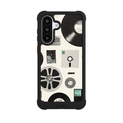 Samsung Galaxy A56 5G NIVOmax Data Uni