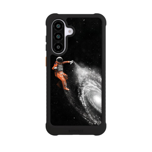 Samsung Galaxy A56 5G NIVOmax Art de l'espace