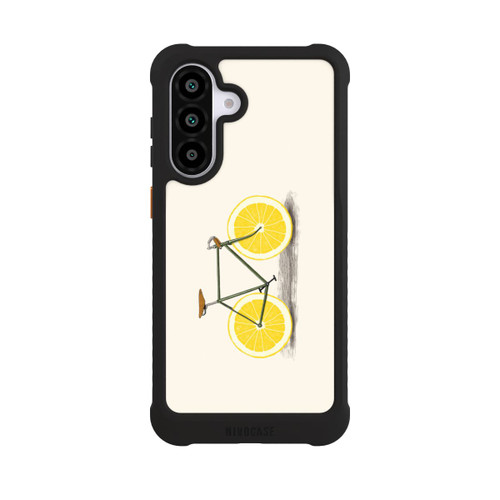 Samsung Galaxy A56 5G NIVOmax Zest