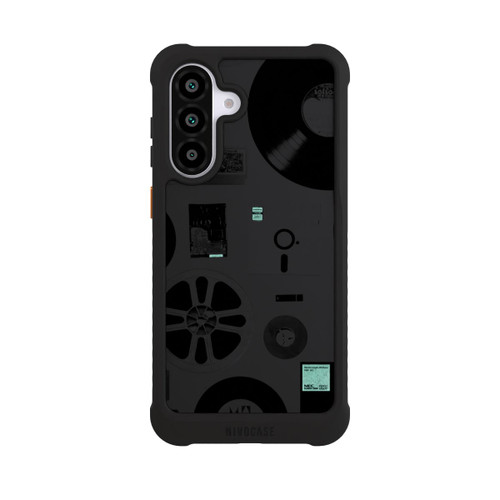 Samsung Galaxy A56 5G NIVOmax Data Tee sans arrière-plan