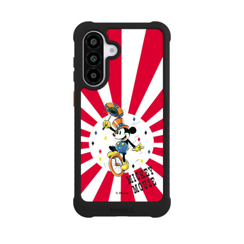 Samsung Galaxy A56 5G NIVOmax Mickey Carnival