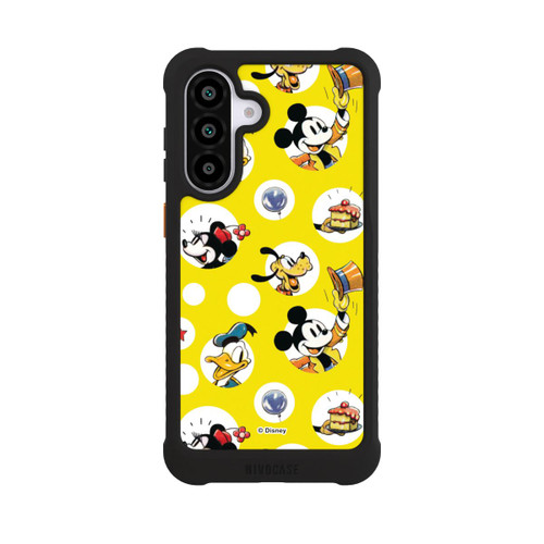 Samsung Galaxy A56 5G NIVOmax Character Circus