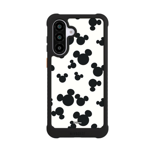 Samsung Galaxy A56 5G NIVOmax Mickey Icon Pattern