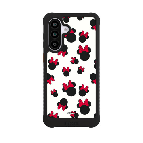 Samsung Galaxy A56 5G NIVOmax Minnie Icon Pattern