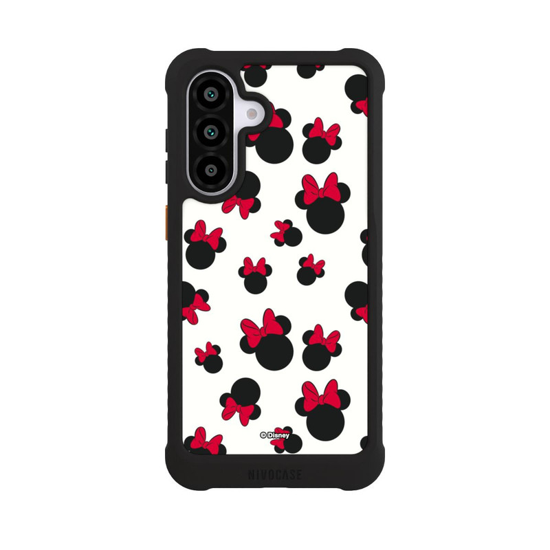 Galaxy A56 5G NIVOmax Minnie Icon Pattern