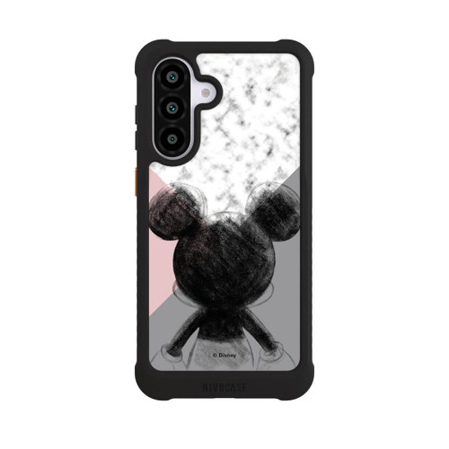 Samsung Galaxy A56 5G NIVOmax Mickey Gribouillis