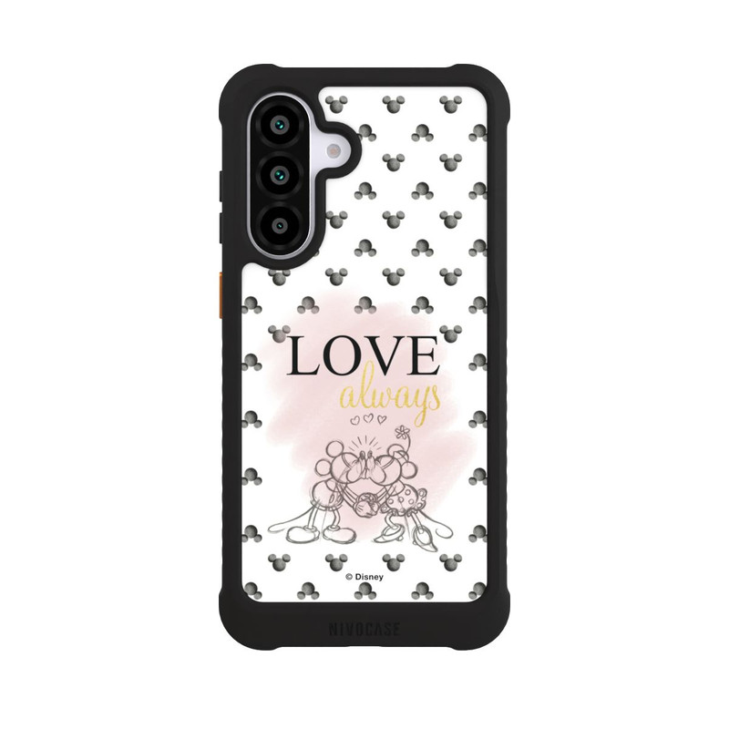 Galaxy A56 5G NIVOmax Micky Love Always