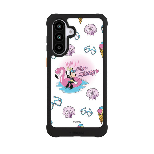 Samsung Galaxy A56 5G NIVOmax Völlig verblüffende Minnie