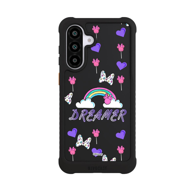 Galaxy A56 5G NIVOmax Dreamer Transparent