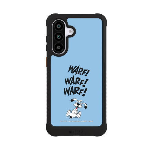 Samsung Galaxy A56 5G NIVOmax Warf Warf Idéfix