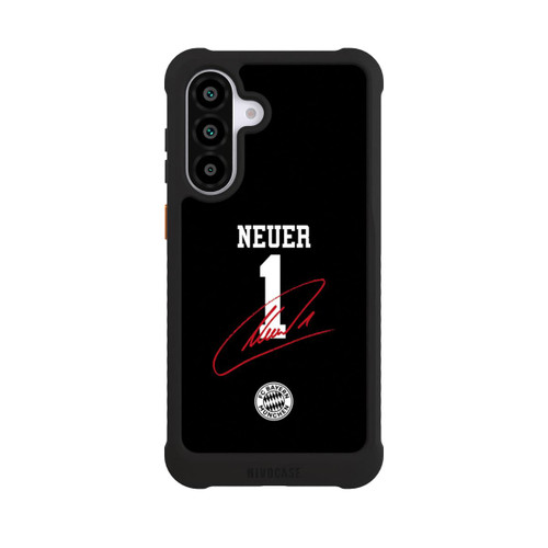 Samsung Galaxy A56 5G NIVOmax New #1 - Goakeeper - FCB