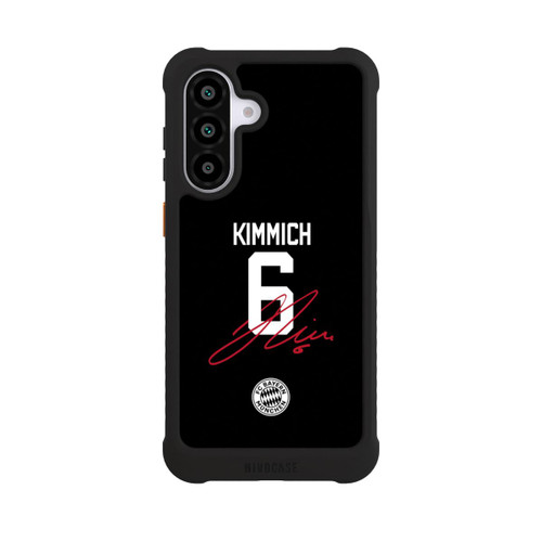 Samsung Galaxy A56 5G NIVOmax Kimmich #6 - Defense - FCB