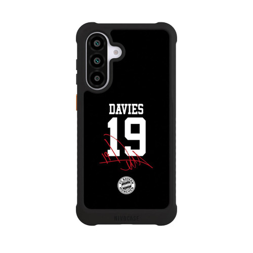 Samsung Galaxy A56 5G NIVOmax Davies #19 - FCB