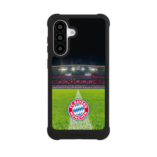 Samsung Galaxy A56 5G NIVOmax Stadium Turf FC Bayern München