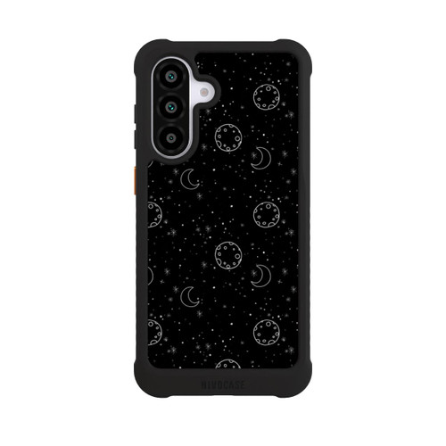Samsung Galaxy A56 5G NIVOmax Mond Muster